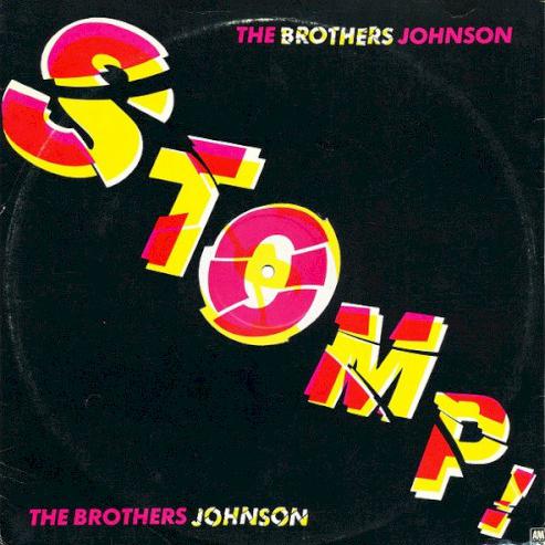 The Brothers Johnson